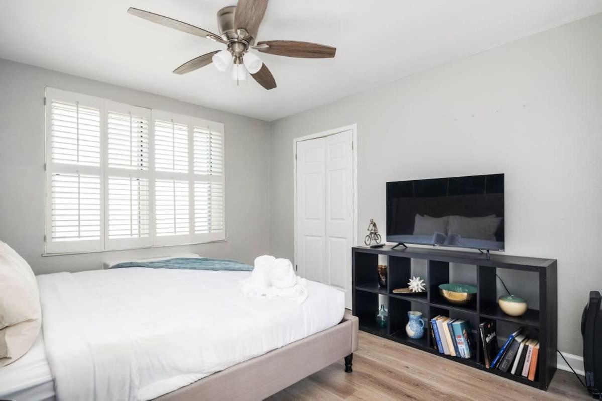 Downtown! Private Balcony! 24 Concierge! Pt11H Διαμέρισμα Ατλάντα Εξωτερικό φωτογραφία