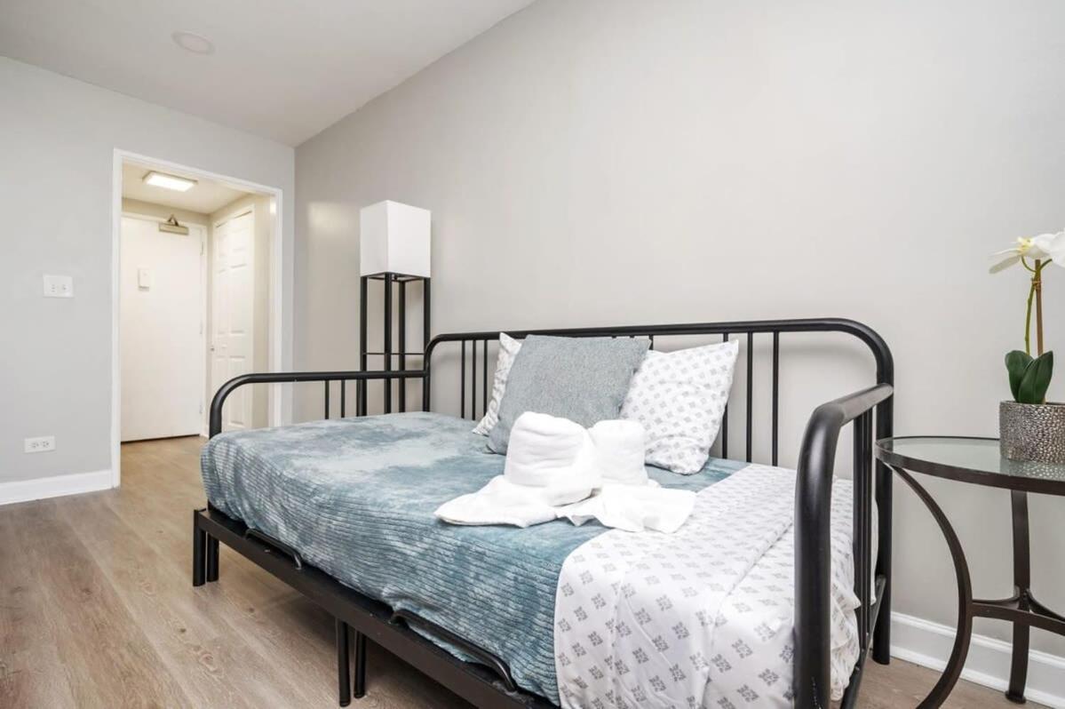 Downtown! Private Balcony! 24 Concierge! Pt11H Διαμέρισμα Ατλάντα Εξωτερικό φωτογραφία