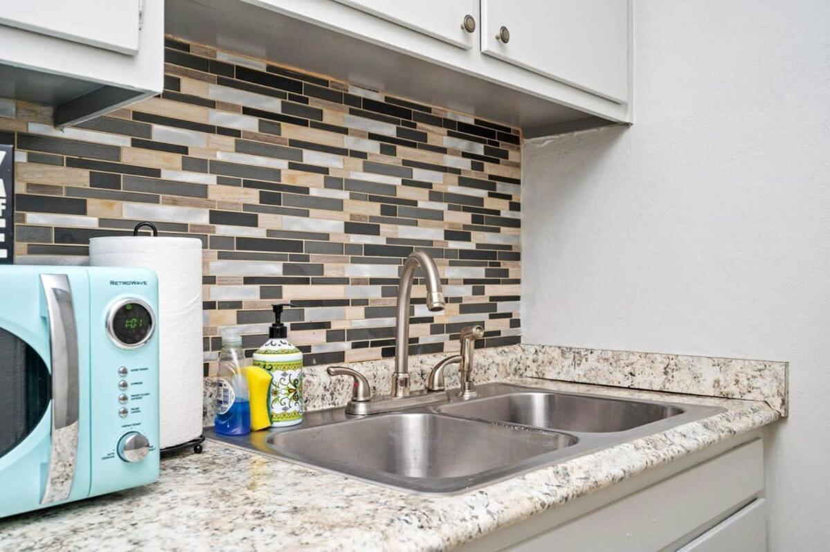 Downtown! Private Balcony! 24 Concierge! Pt11H Διαμέρισμα Ατλάντα Εξωτερικό φωτογραφία